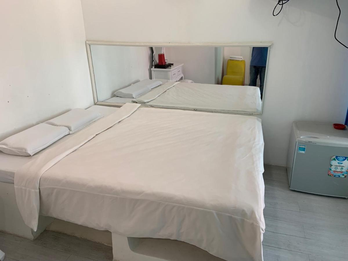 Hotel Mai Tuan Chanh Mon A Tay Ninh Dış mekan fotoğraf