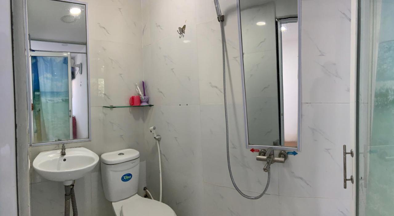 Hotel Mai Tuan Chanh Mon A Tay Ninh Dış mekan fotoğraf