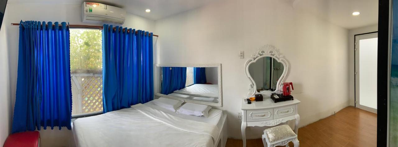 Hotel Mai Tuan Chanh Mon A Tay Ninh Dış mekan fotoğraf