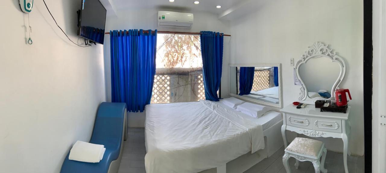 Hotel Mai Tuan Chanh Mon A Tay Ninh Dış mekan fotoğraf