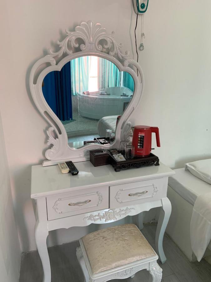 Hotel Mai Tuan Chanh Mon A Tay Ninh Dış mekan fotoğraf
