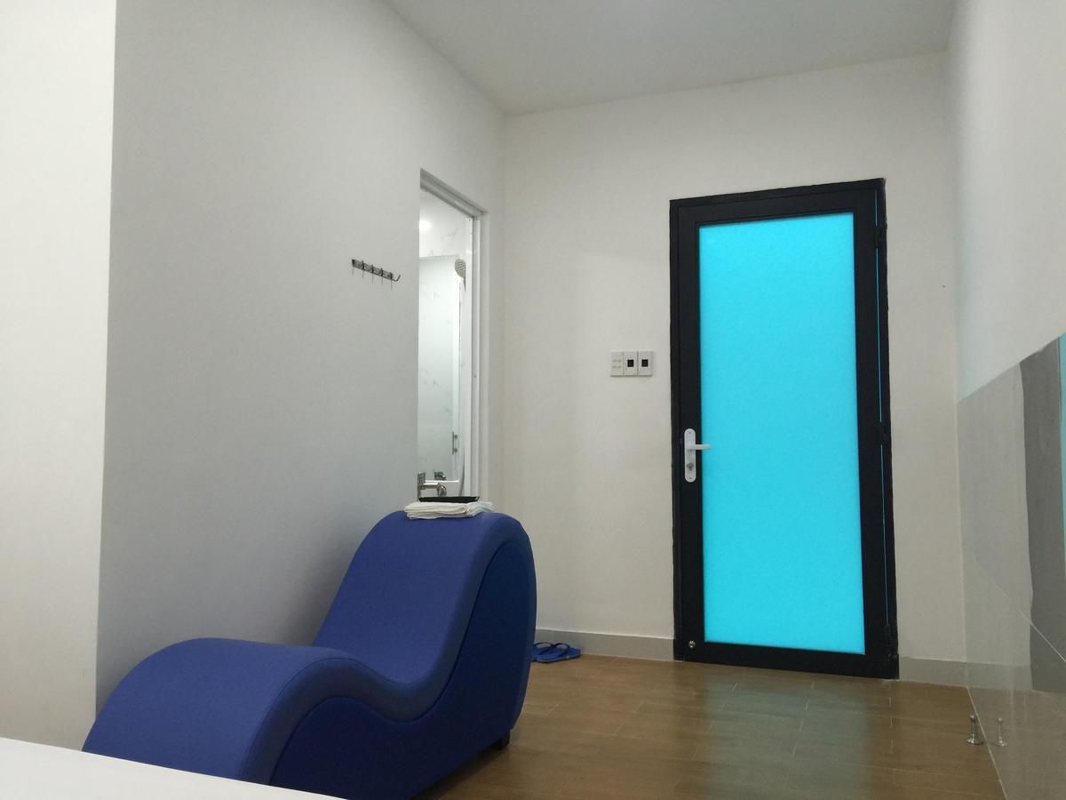 Hotel Mai Tuan Chanh Mon A Tay Ninh Dış mekan fotoğraf