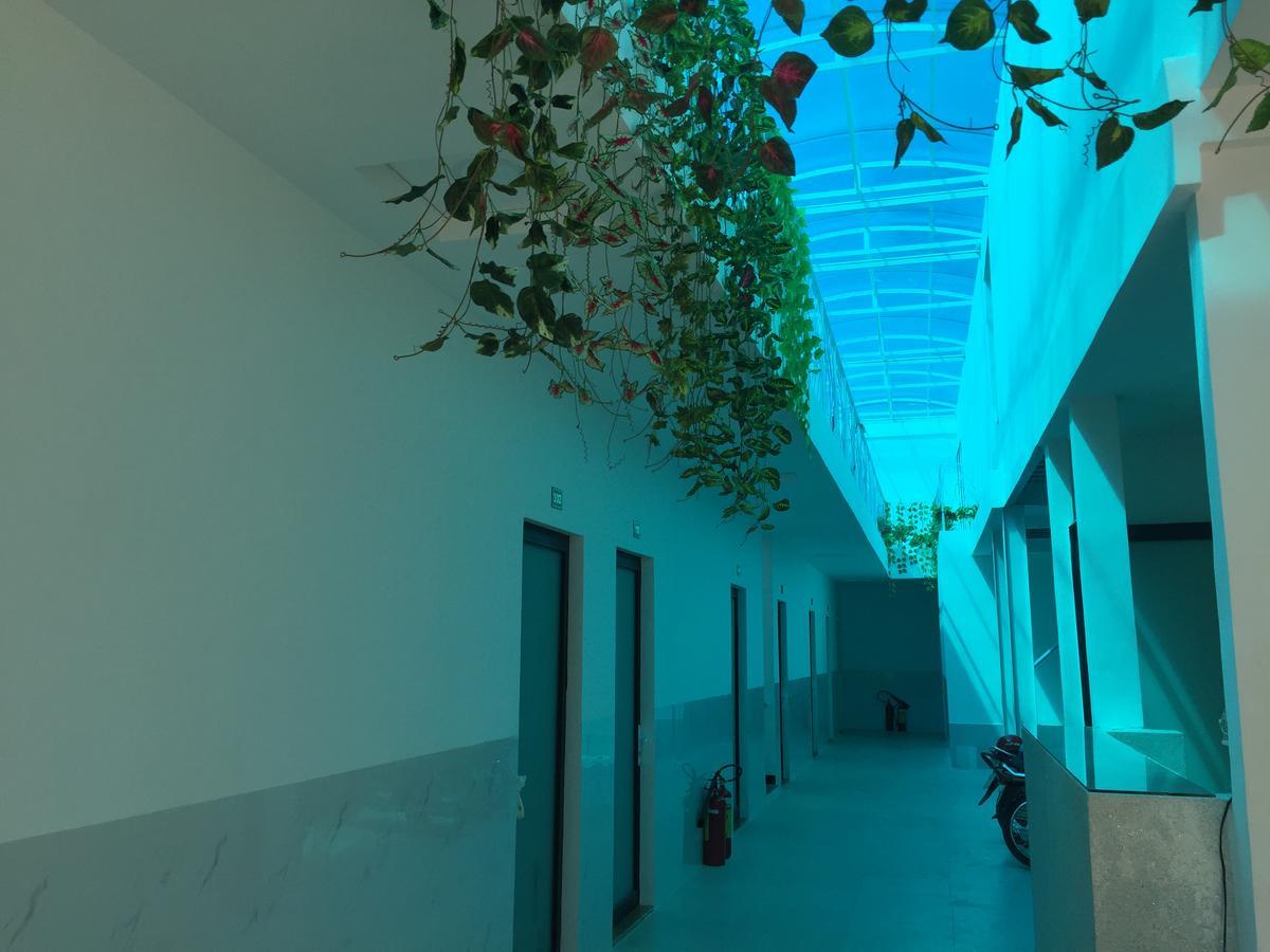 Hotel Mai Tuan Chanh Mon A Tay Ninh Dış mekan fotoğraf