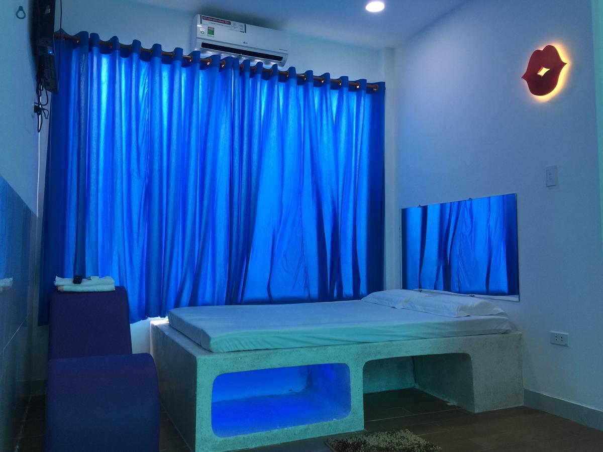 Hotel Mai Tuan Chanh Mon A Tay Ninh Dış mekan fotoğraf