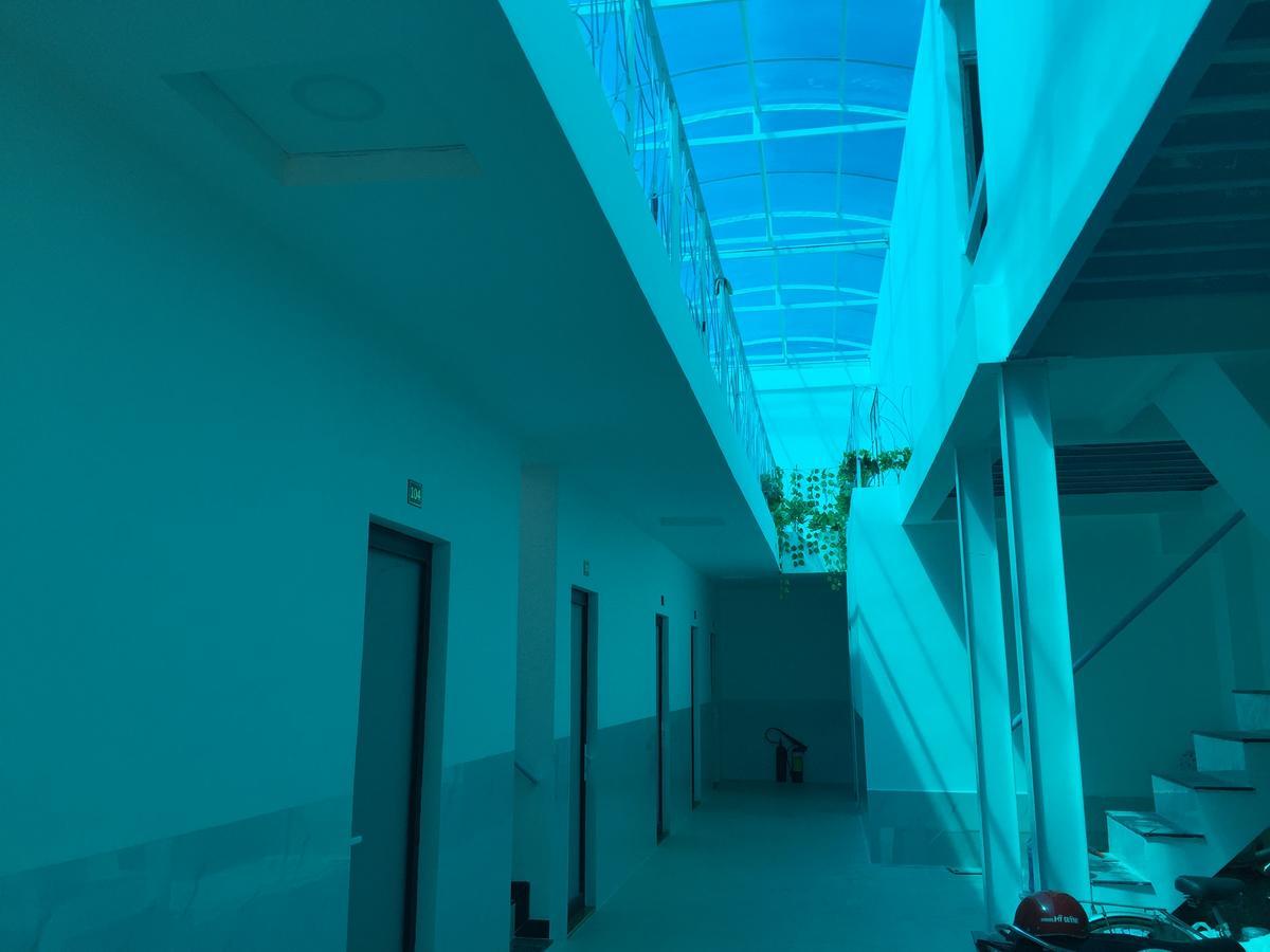 Hotel Mai Tuan Chanh Mon A Tay Ninh Dış mekan fotoğraf
